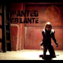 Wanted: Vigilante